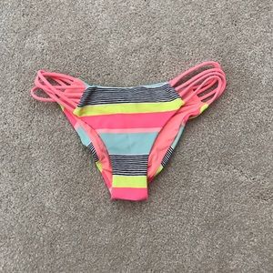 Rip Curl Bikini bottoms
